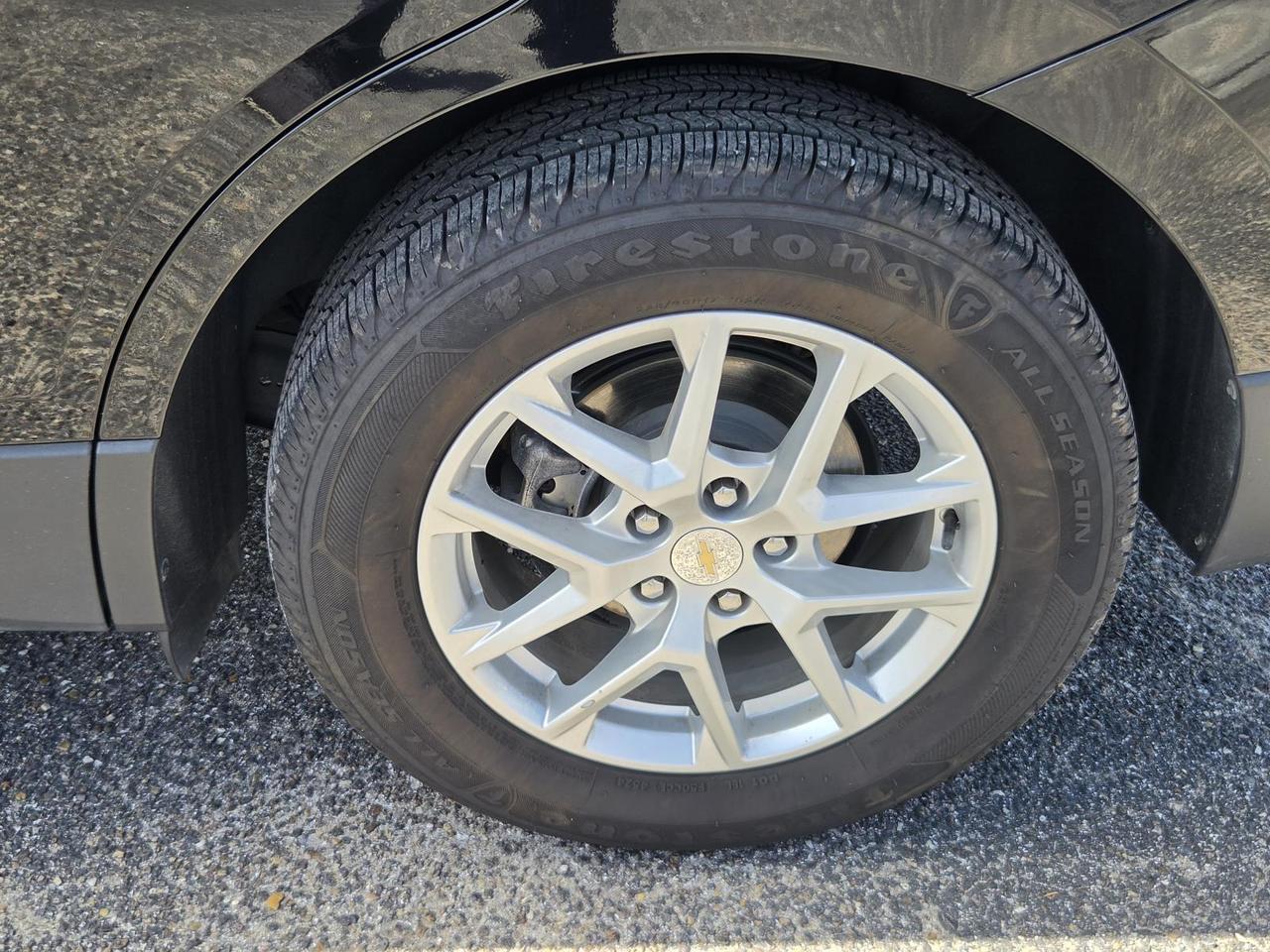 2023 Chevrolet Equinox LT Beeville TX
