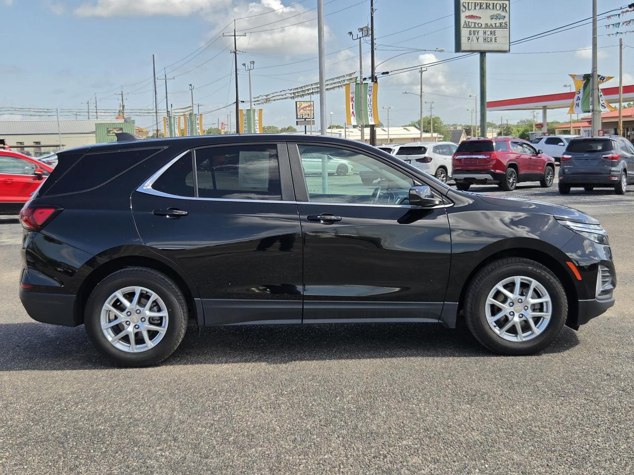 2023 Chevrolet Equinox LT Beeville TX