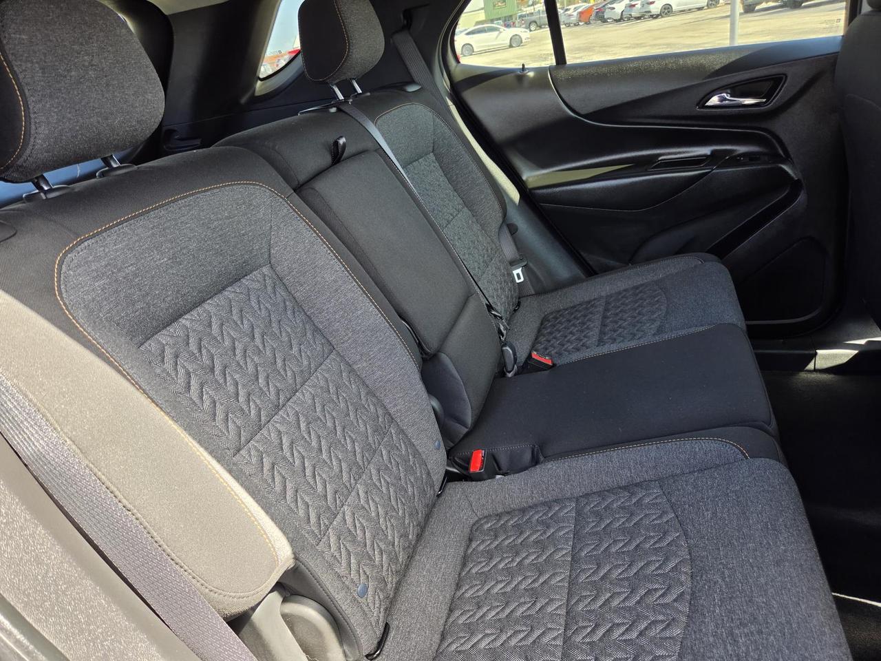 2023 Chevrolet Equinox LT Beeville TX