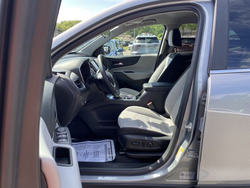 2023 Chevrolet Equinox LT Bristol  PA