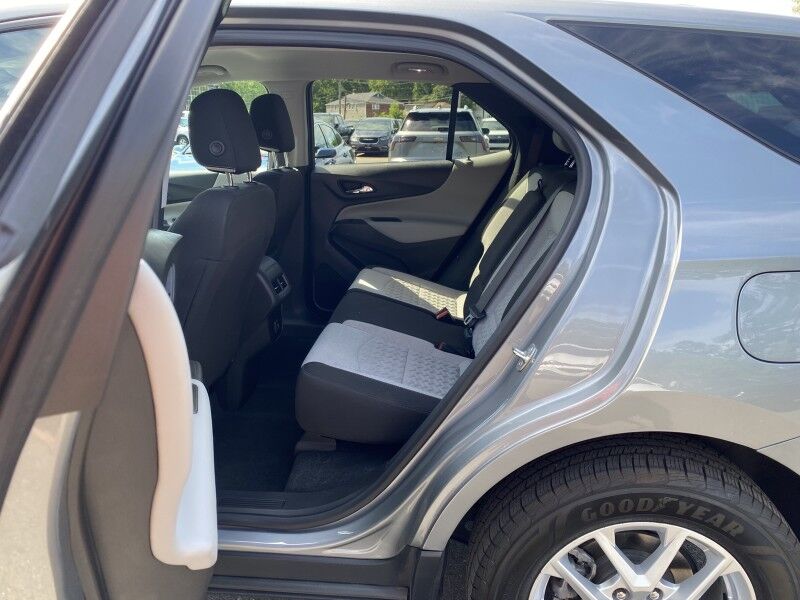 2023 Chevrolet Equinox LT Bristol  PA