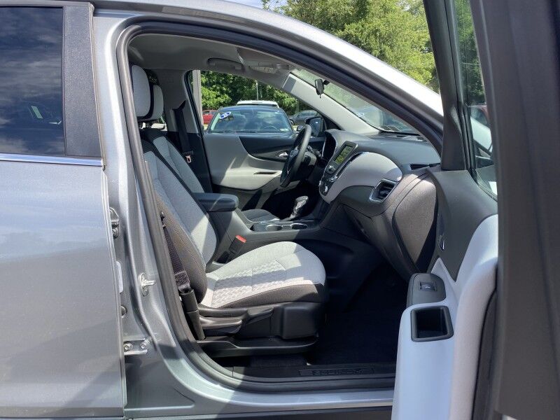 2023 Chevrolet Equinox LT Bristol  PA