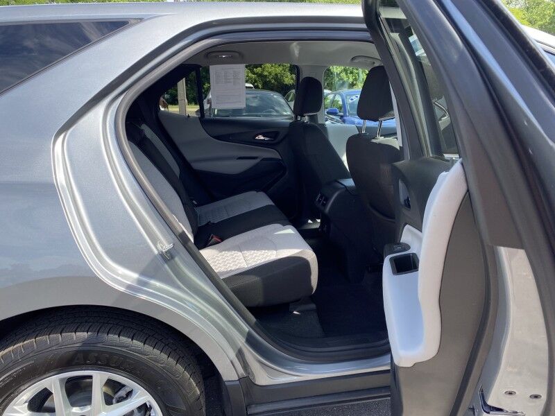 2023 Chevrolet Equinox LT Bristol  PA