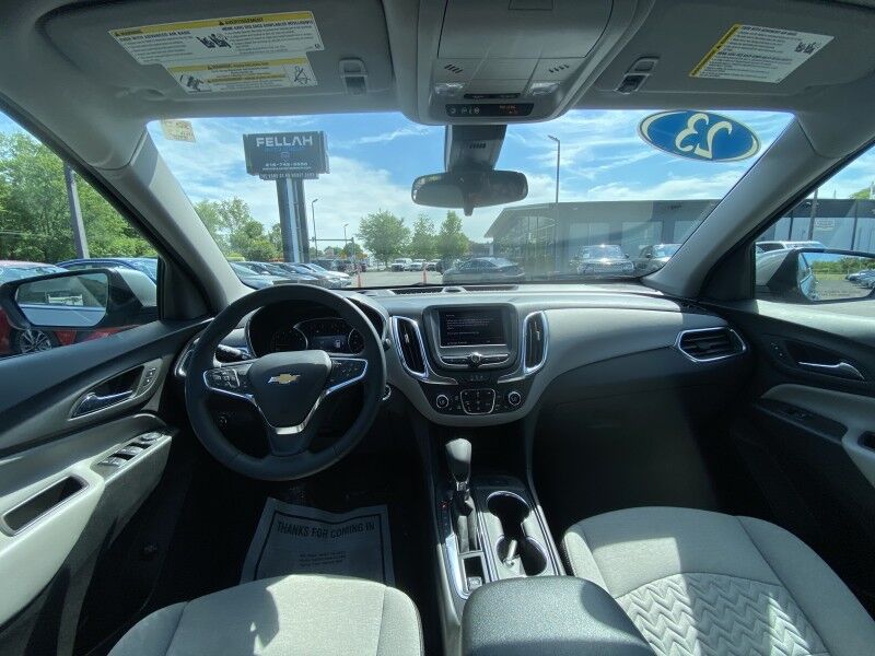 2023 Chevrolet Equinox LT Bristol  PA