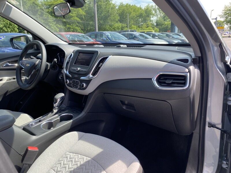 2023 Chevrolet Equinox LT Bristol  PA