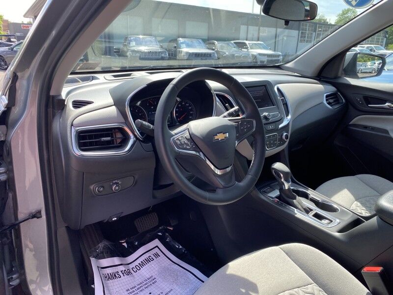 2023 Chevrolet Equinox LT Bristol  PA