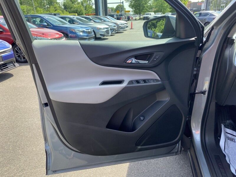 2023 Chevrolet Equinox LT Bristol  PA