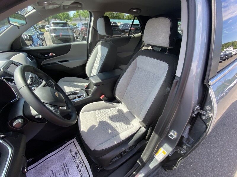2023 Chevrolet Equinox LT Bristol  PA