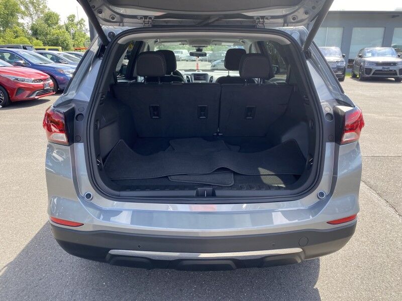 2023 Chevrolet Equinox LT Bristol  PA