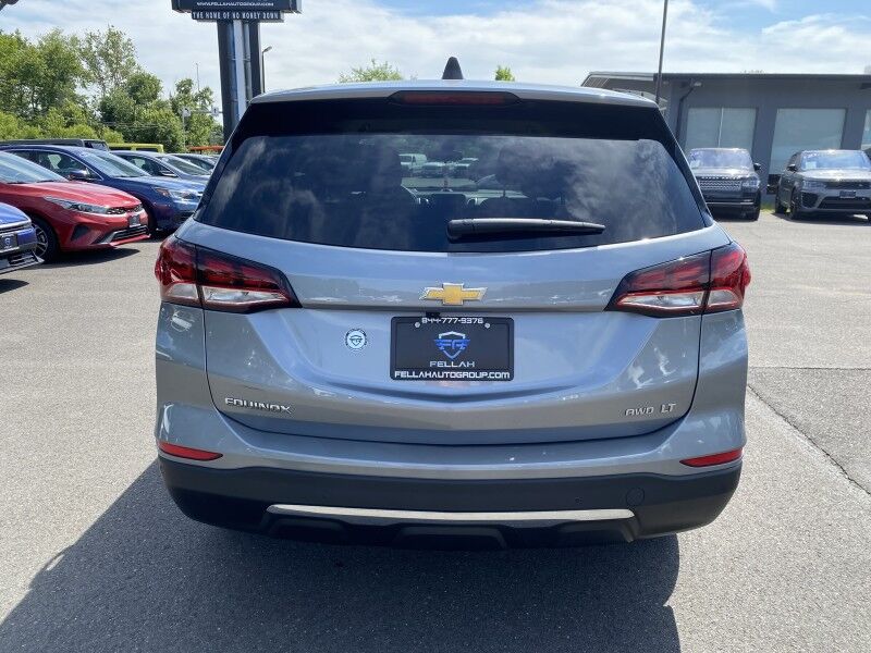 2023 Chevrolet Equinox LT Bristol  PA