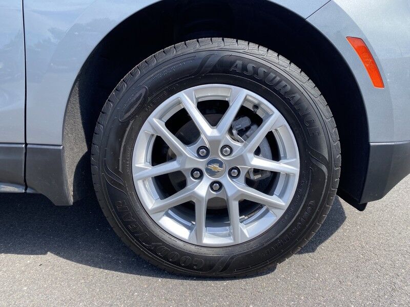2023 Chevrolet Equinox LT Bristol  PA