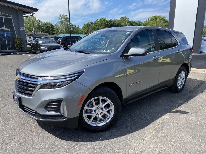 2023 Chevrolet Equinox LT Bristol  PA