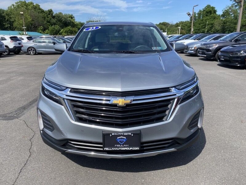 2023 Chevrolet Equinox LT Bristol  PA