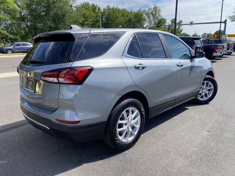 2023 Chevrolet Equinox LT Bristol  PA