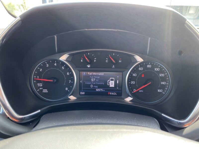 2023 Chevrolet Equinox LT Bristol  PA