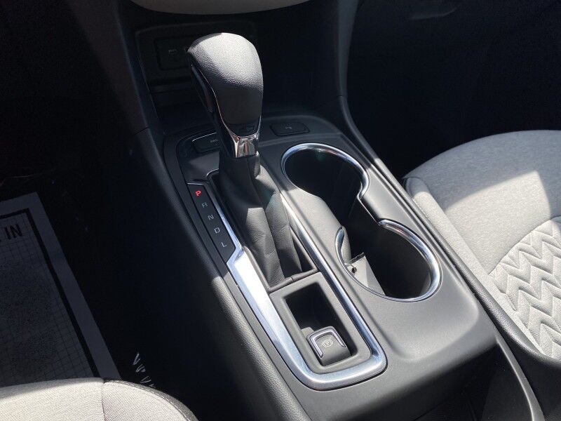2023 Chevrolet Equinox LT Bristol  PA