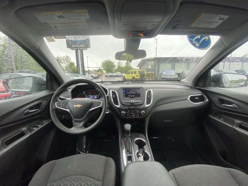 2023 Chevrolet Equinox LT Bristol  PA