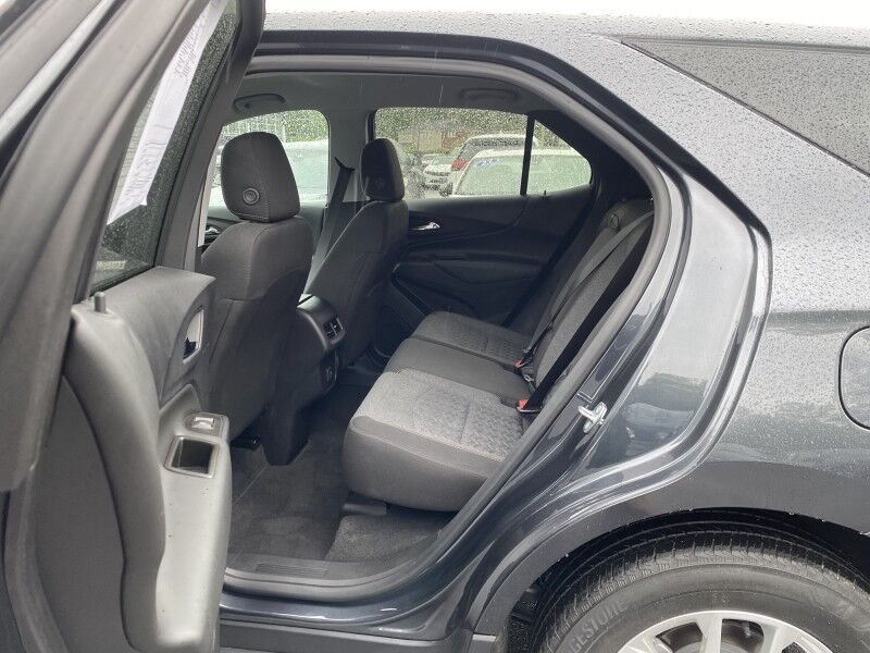2023 Chevrolet Equinox LT Bristol  PA