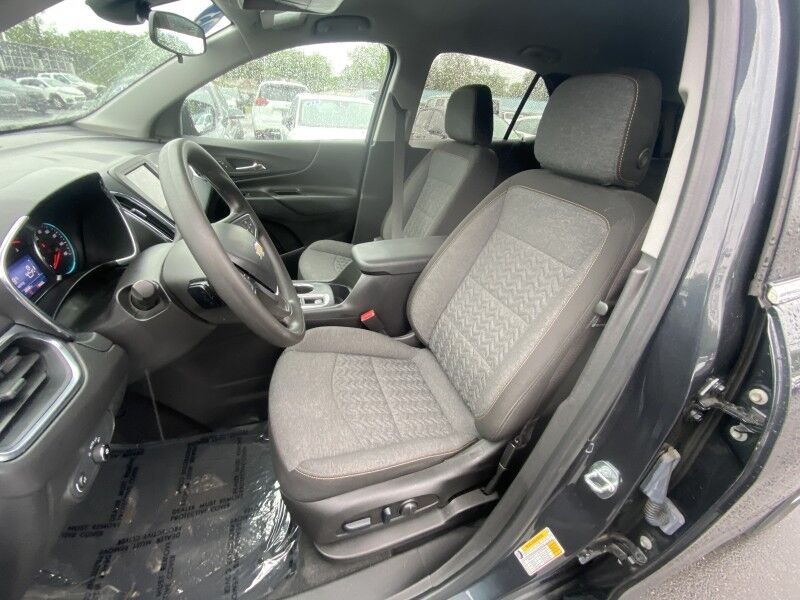 2023 Chevrolet Equinox LT Bristol  PA