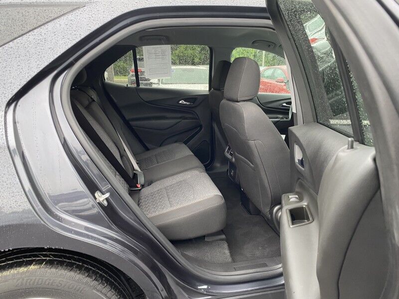 2023 Chevrolet Equinox LT Bristol  PA