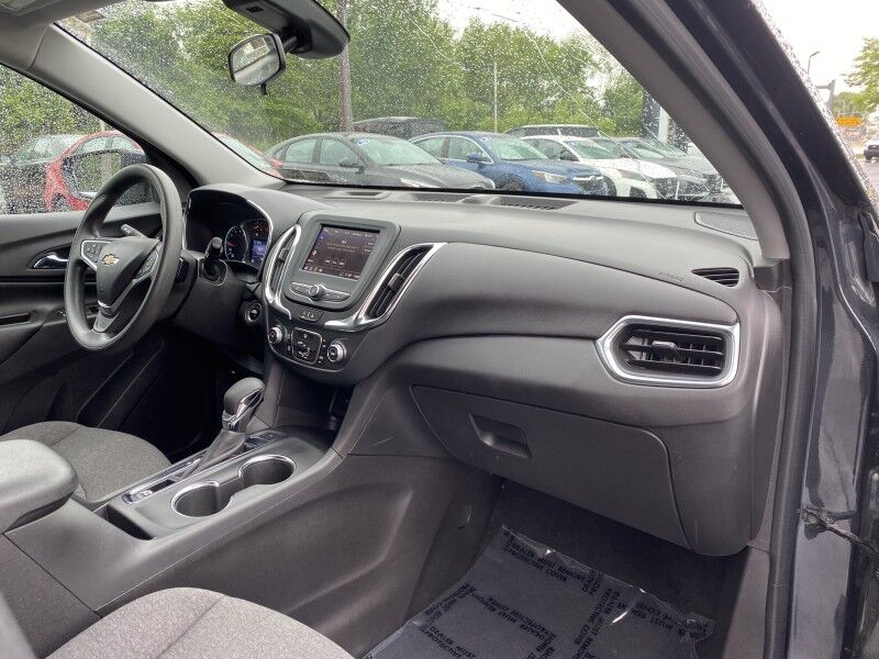 2023 Chevrolet Equinox LT Bristol  PA