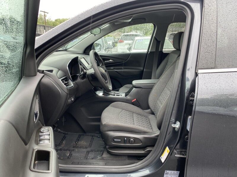 2023 Chevrolet Equinox LT Bristol  PA