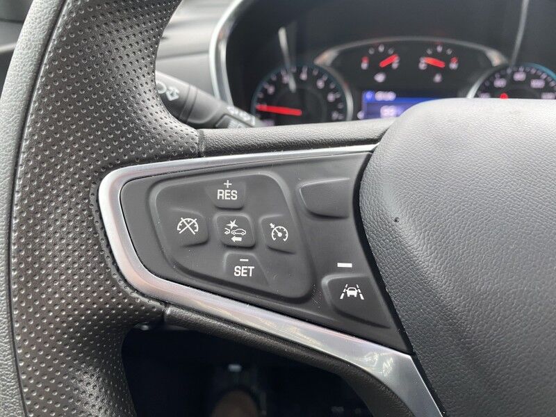 2023 Chevrolet Equinox LT Bristol  PA