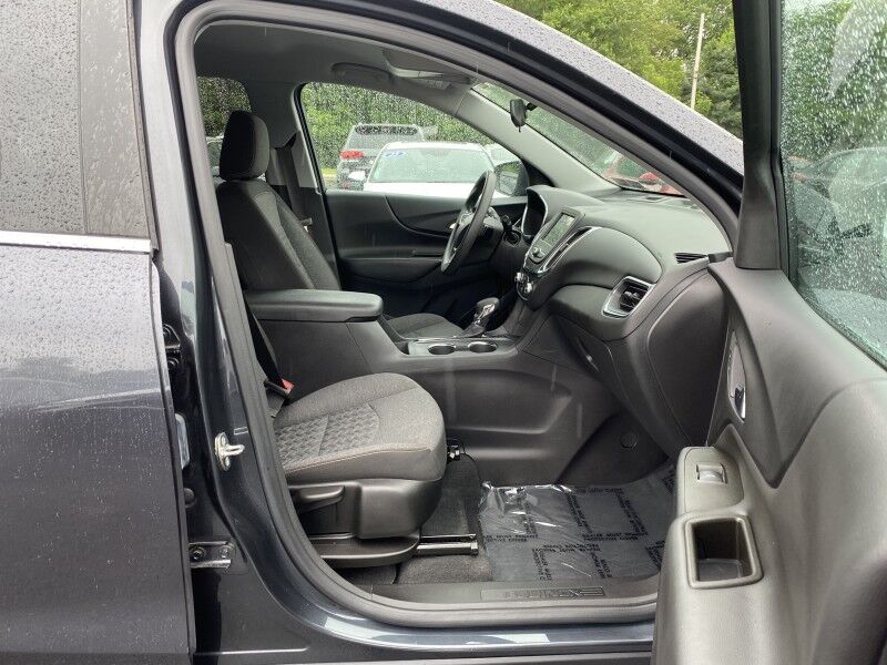 2023 Chevrolet Equinox LT Bristol  PA