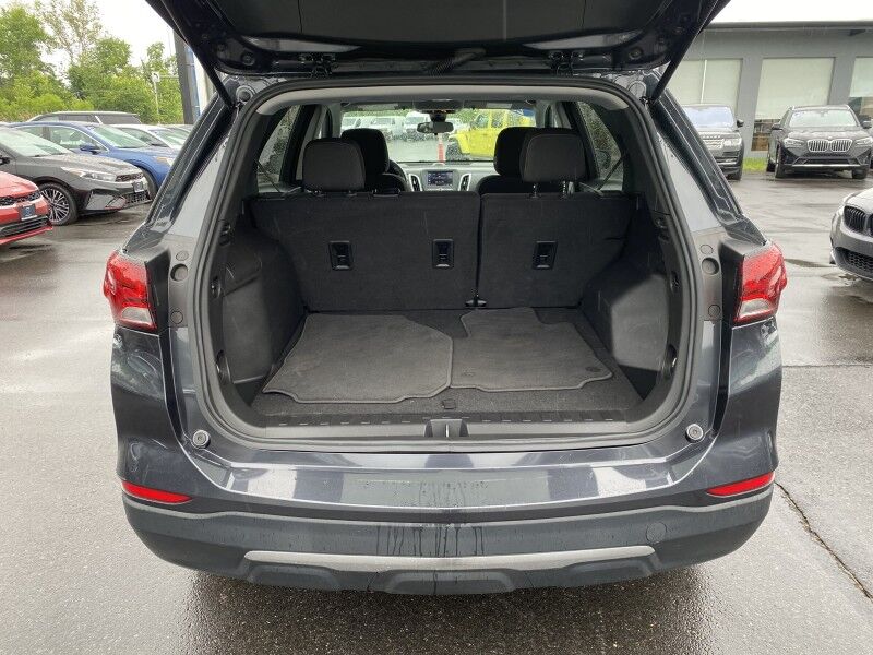 2023 Chevrolet Equinox LT Bristol  PA