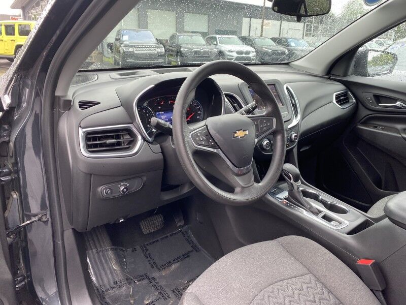 2023 Chevrolet Equinox LT Bristol  PA