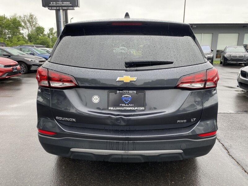 2023 Chevrolet Equinox LT Bristol  PA