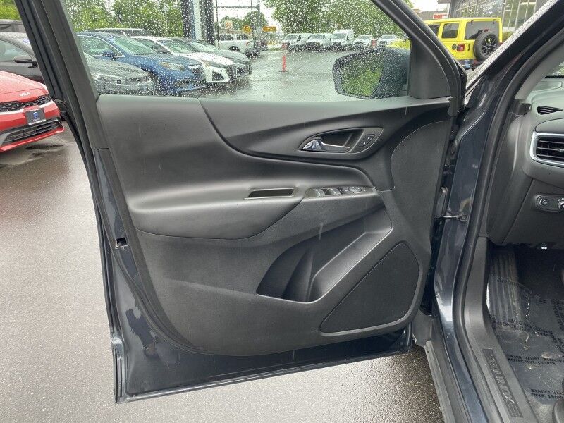 2023 Chevrolet Equinox LT Bristol  PA