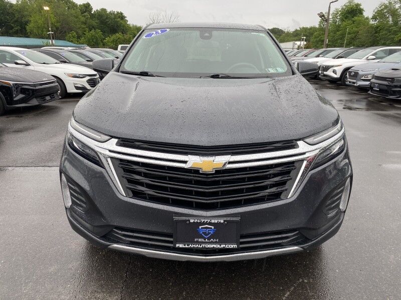 2023 Chevrolet Equinox LT Bristol  PA