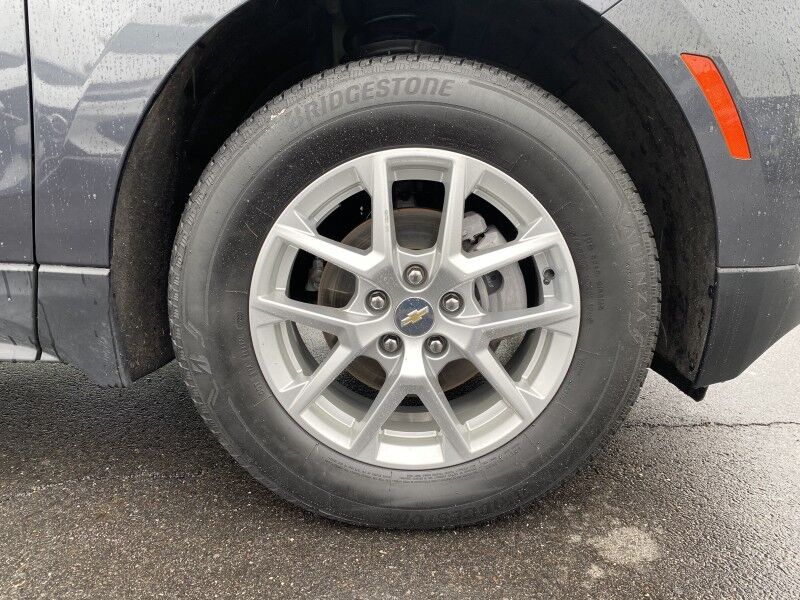 2023 Chevrolet Equinox LT Bristol  PA