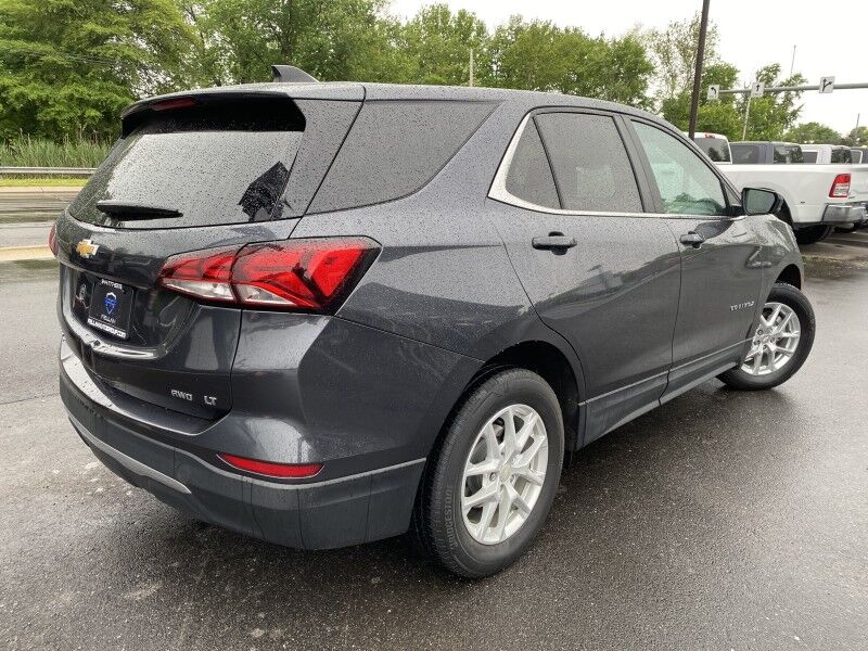 2023 Chevrolet Equinox LT Bristol  PA