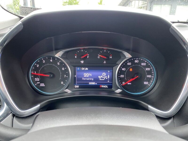 2023 Chevrolet Equinox LT Bristol  PA