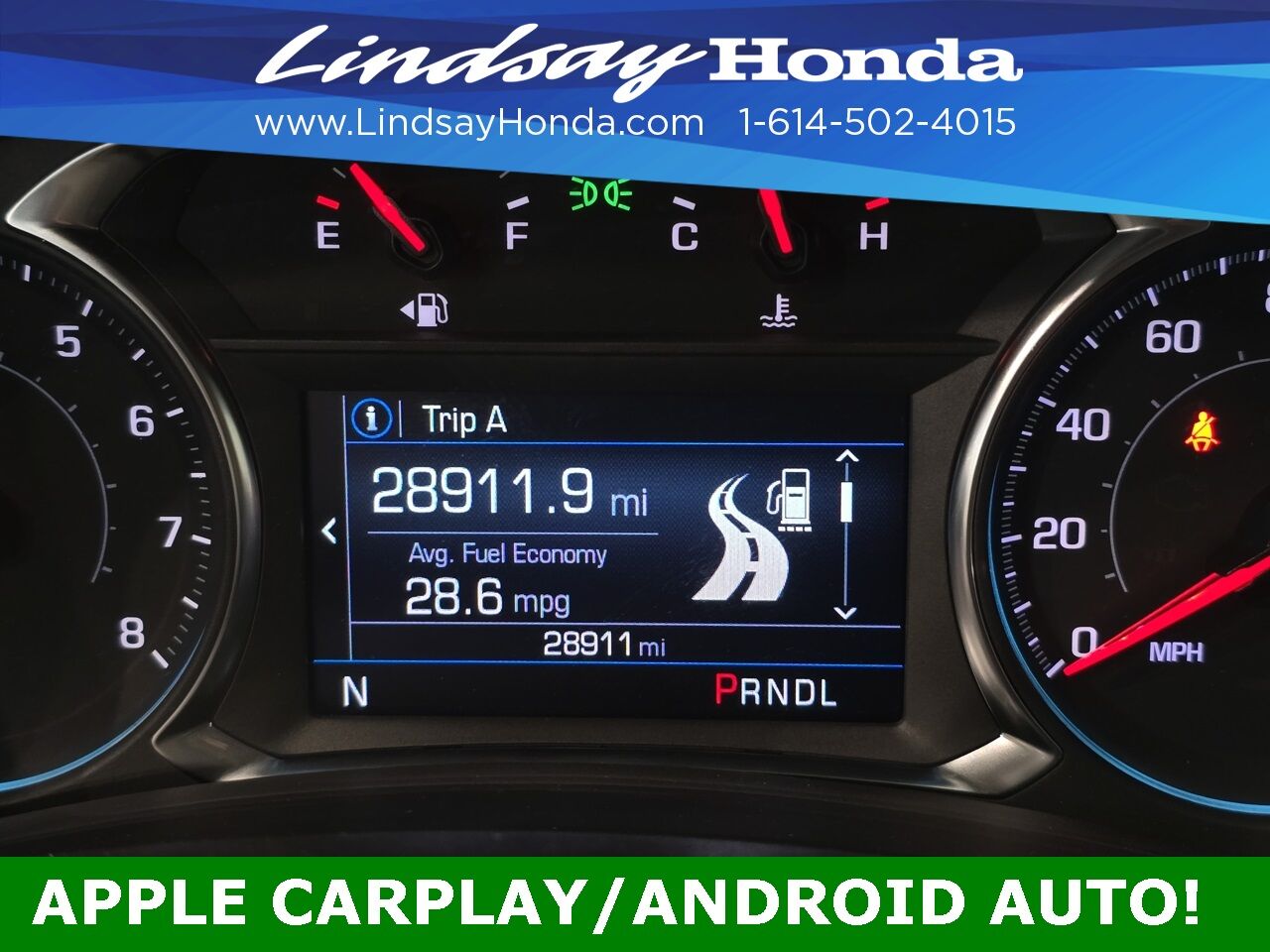 2023 Chevrolet Equinox LT Columbus OH