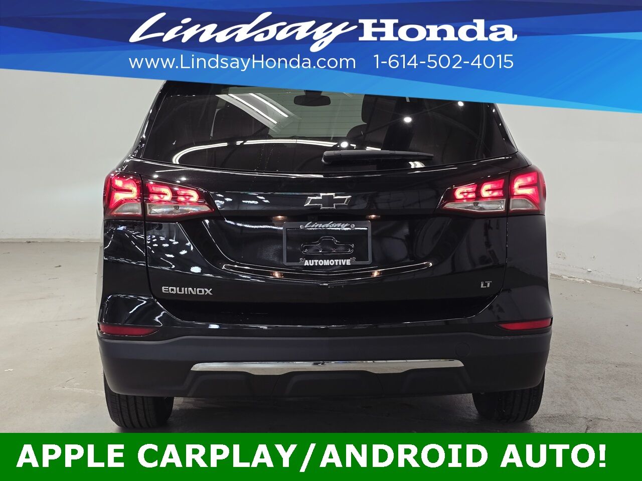 2023 Chevrolet Equinox LT Columbus OH