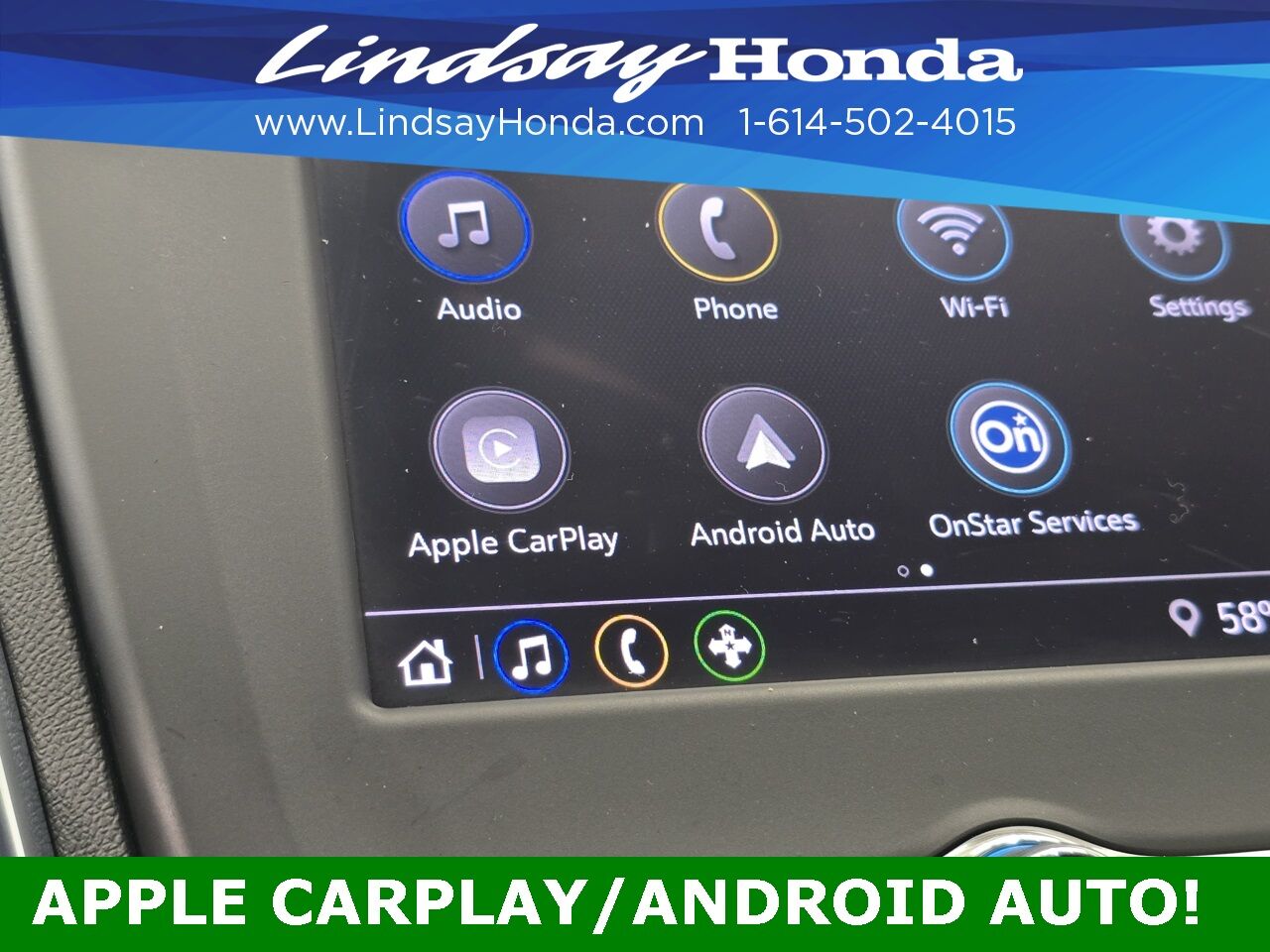 2023 Chevrolet Equinox LT Columbus OH