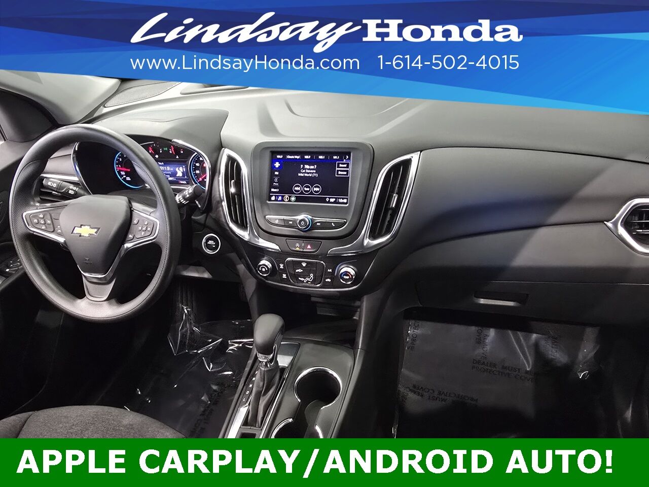 2023 Chevrolet Equinox LT Columbus OH