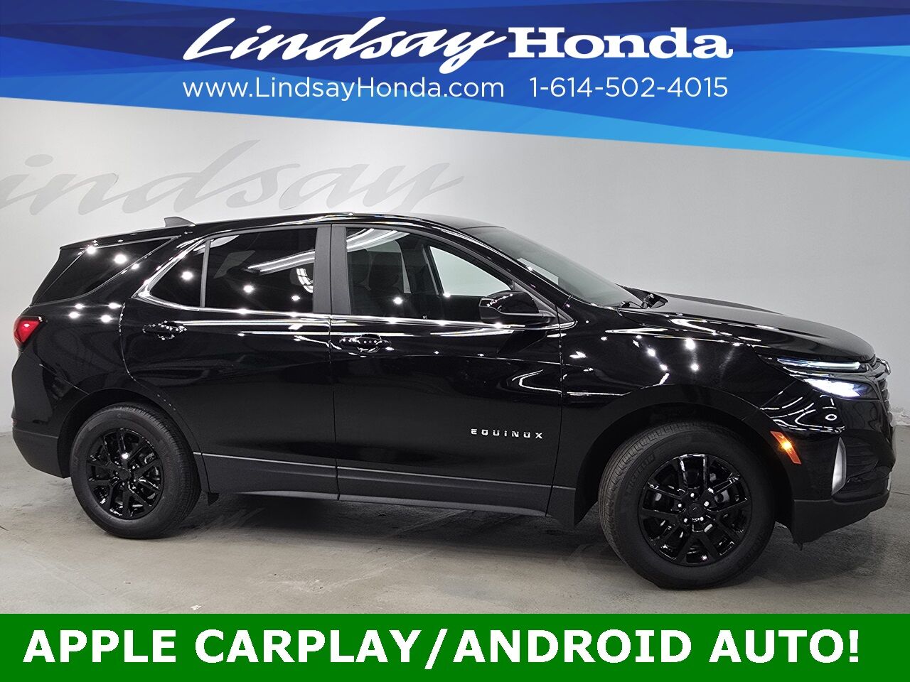 2023 Chevrolet Equinox LT Columbus OH