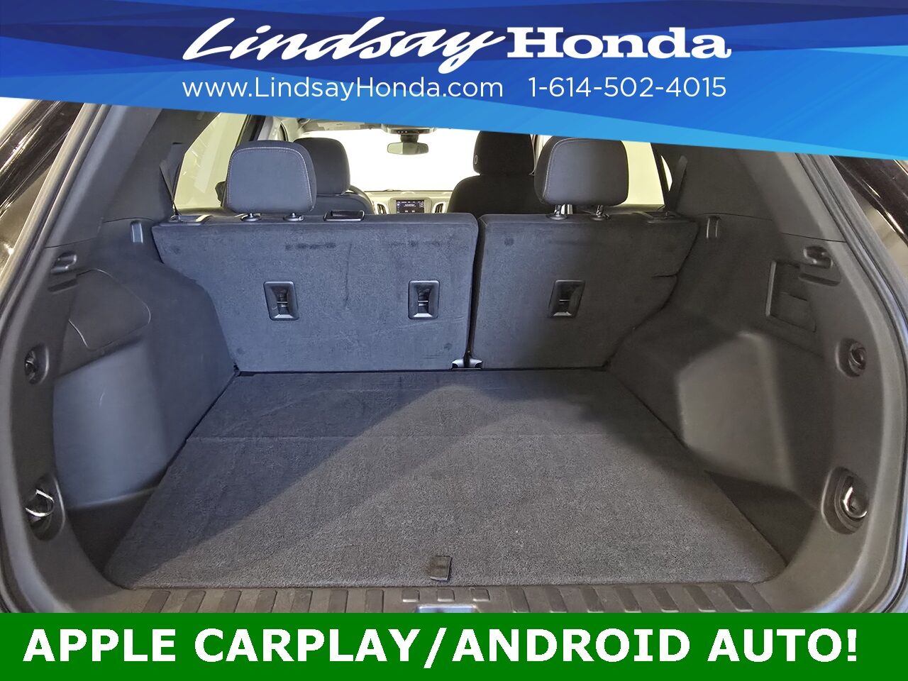 2023 Chevrolet Equinox LT Columbus OH