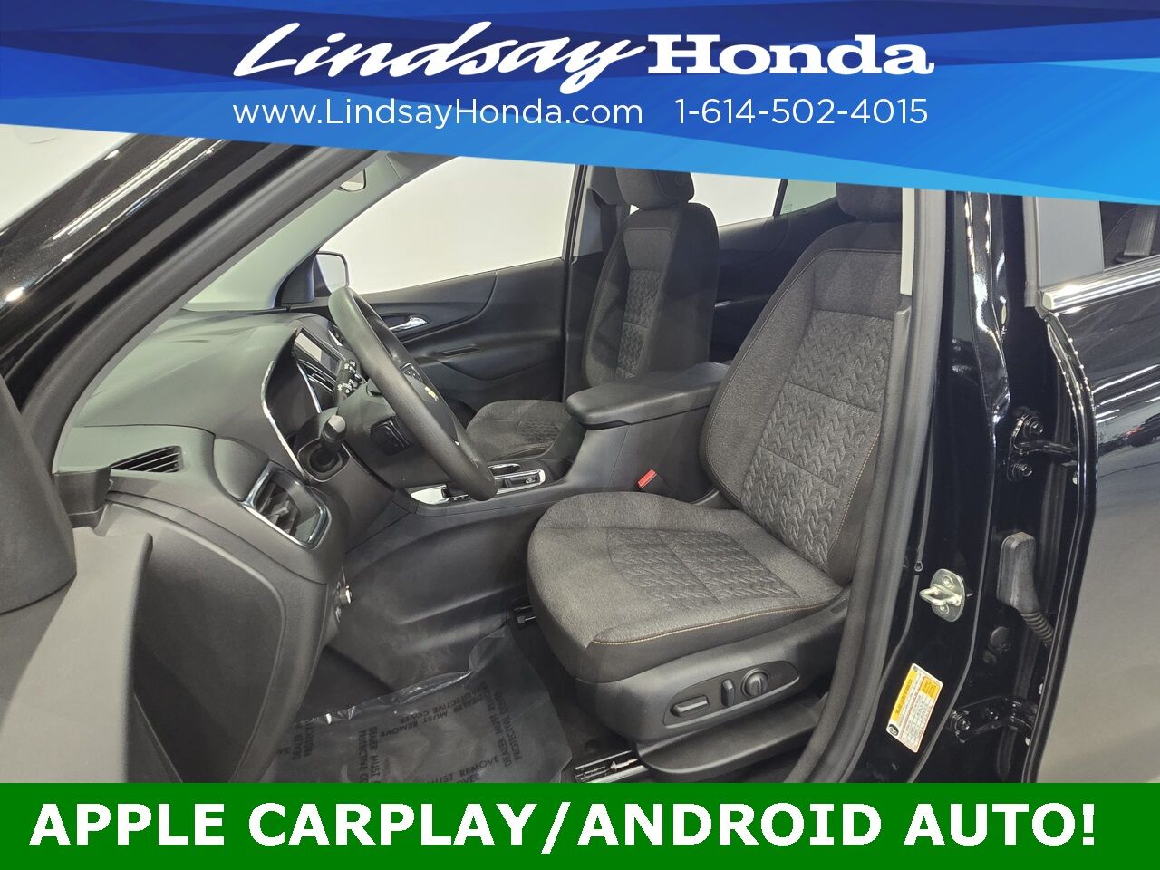 2023 Chevrolet Equinox LT Columbus OH