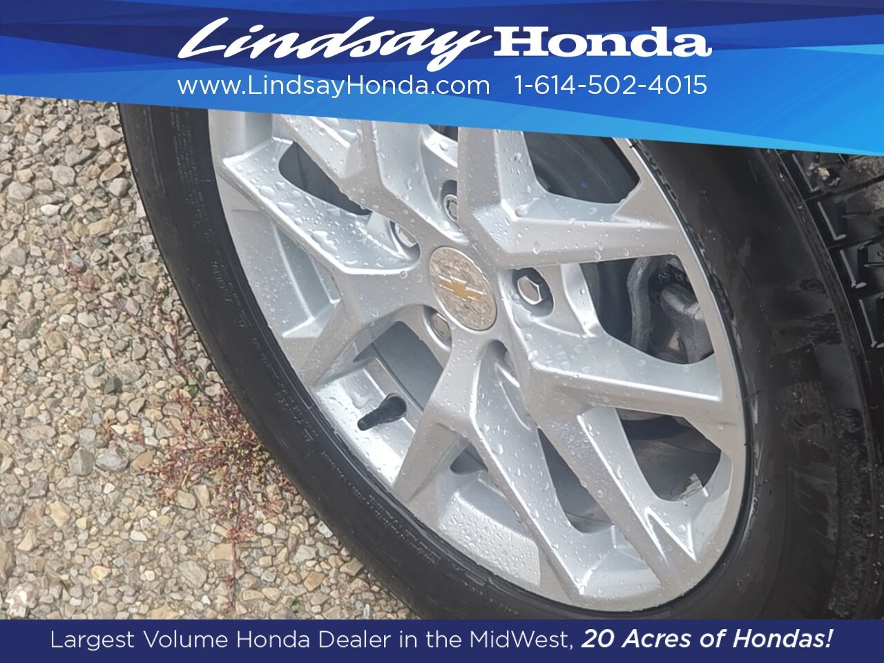 2023 Chevrolet Equinox LT Columbus OH