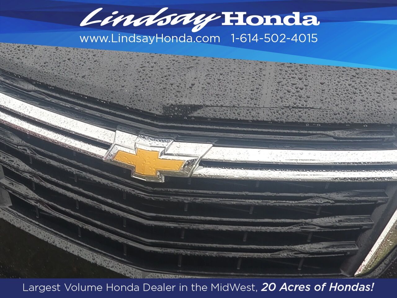 2023 Chevrolet Equinox LT Columbus OH