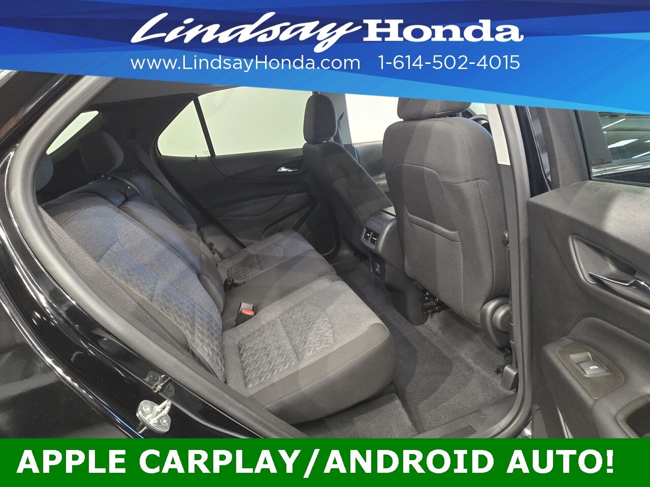 2023 Chevrolet Equinox LT Columbus OH