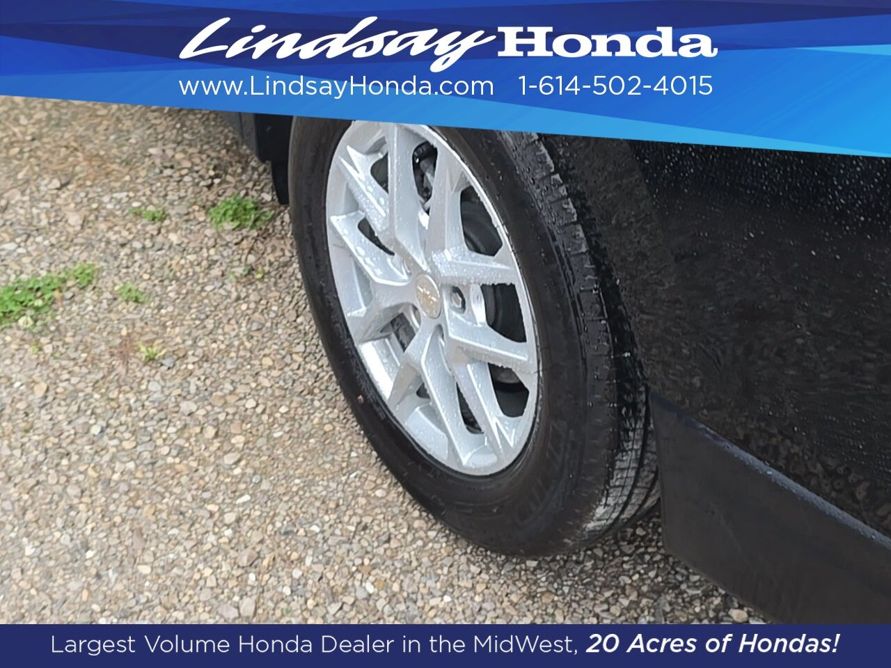 2023 Chevrolet Equinox LT Columbus OH