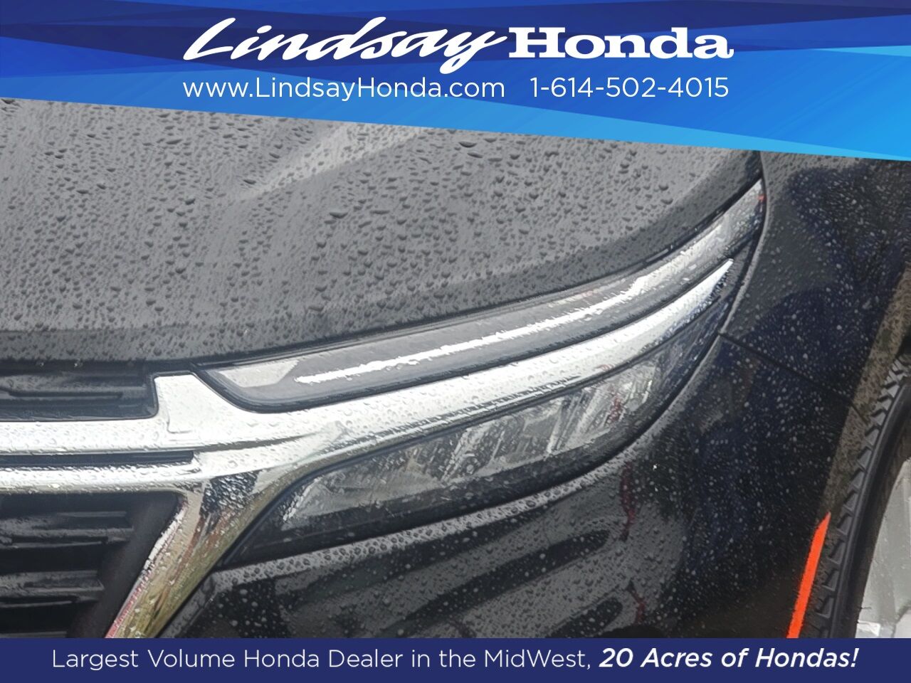 2023 Chevrolet Equinox LT Columbus OH