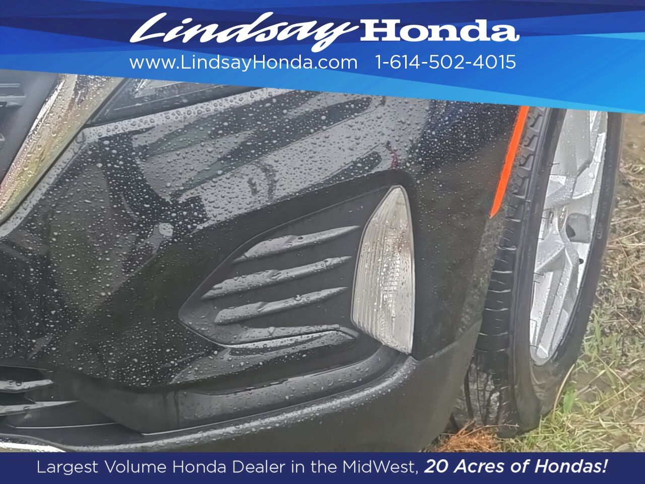 2023 Chevrolet Equinox LT Columbus OH
