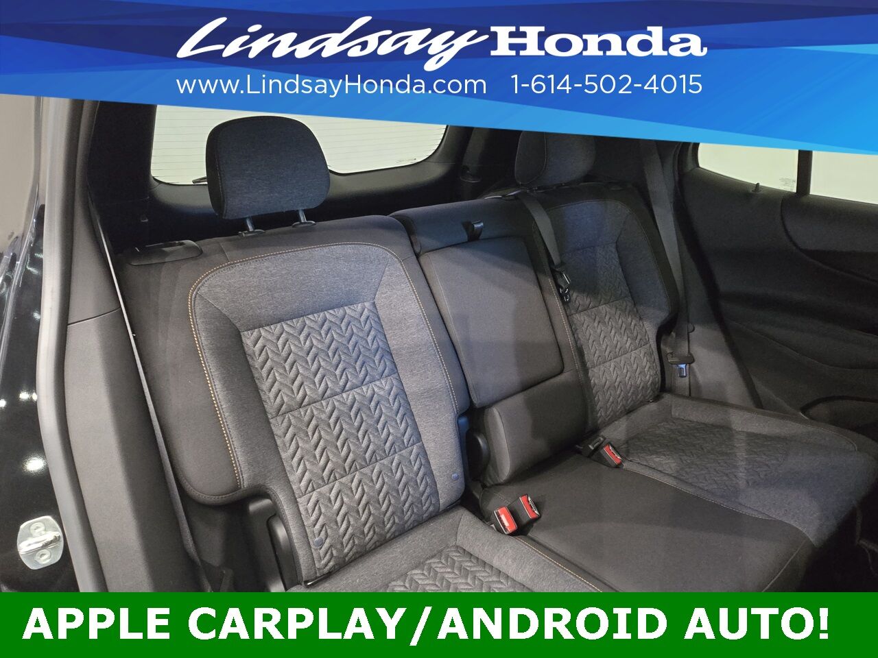 2023 Chevrolet Equinox LT Columbus OH